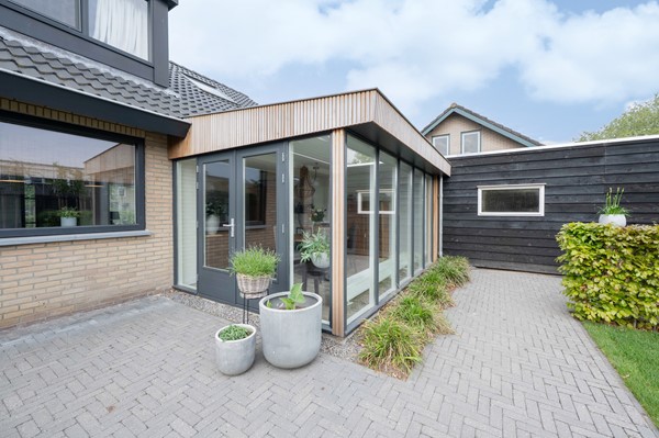 Medium property photo - Elisabethpark 11, 4741 CE Hoeven